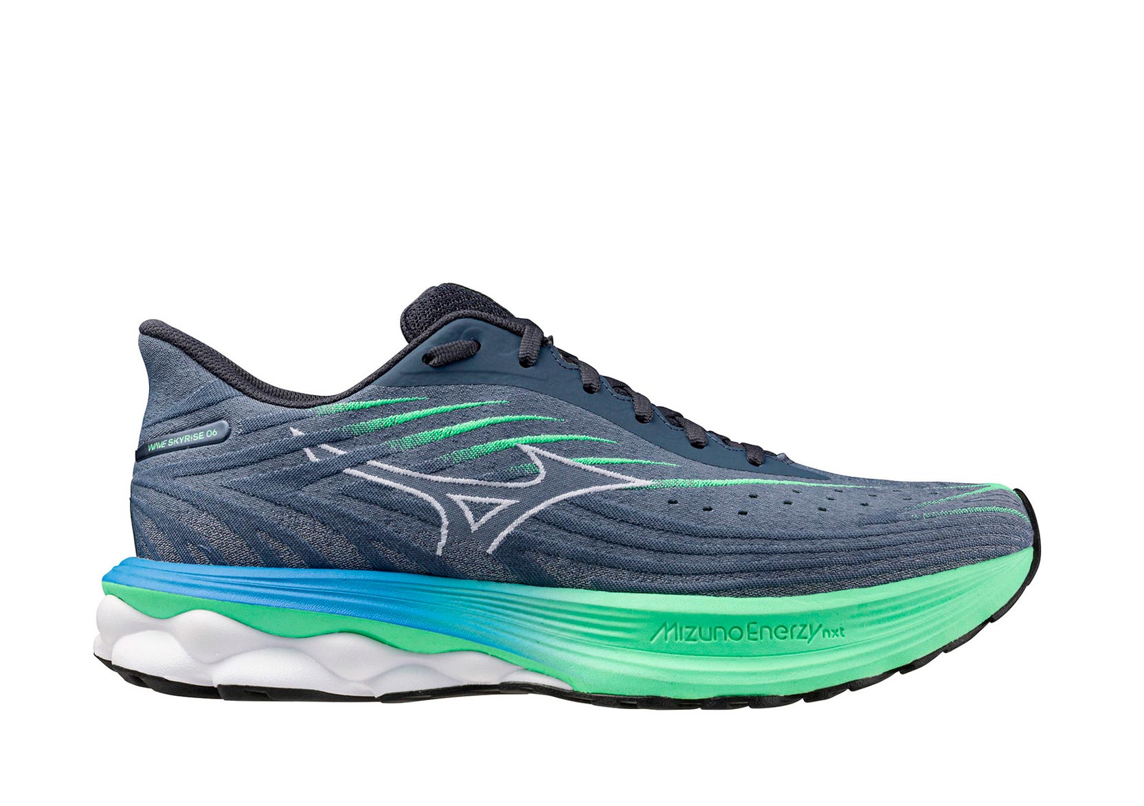 MIZUNO WAVE SKYRISE 6 (UK)